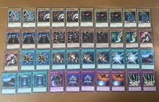 Yugioh nuovo deck usato  Volvera