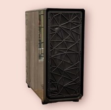 Collection fractal design for sale  WAKEFIELD