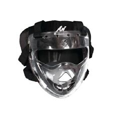 Acrylic face mask for sale  HARROW
