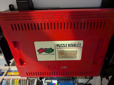 Puzzle bobble cartouche d'occasion Puzzle bobble cartouche d'occasion  Angers-