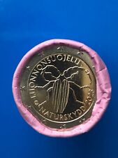 Euro commemorativo finlandia usato  Italia