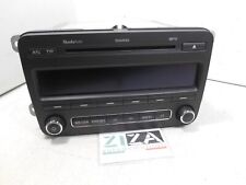 Lettore mp3 autoradio usato  Putignano