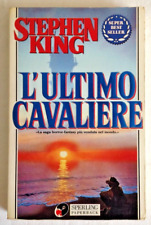 Stephen king ultimo usato  Milano
