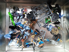 Konvolut warhammer citadell gebraucht kaufen  Köln