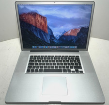 Macbook pro a1297 for sale  BANGOR
