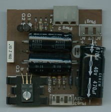 Platine ps6 wersi gebraucht kaufen  Kiel