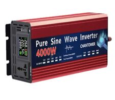 Inverter onda sinusoidale usato  Zandobbio