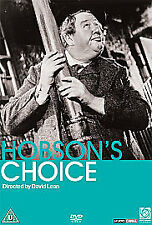 Hobson choice dvd for sale  STOCKPORT