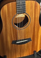 Baby taylor mahogany for sale  LONDON