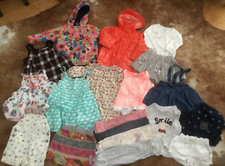 Baby girl bundle for sale  LEICESTER