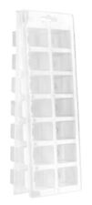 Transparent ice cube for sale  SMETHWICK