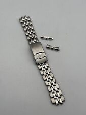 Bulova bracciale bracelet usato  Napoli