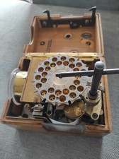 konstatieruhr gebraucht kaufen konstatieruhr gebraucht kaufen Leipzig
