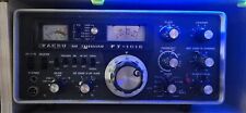 Yaesu 101e selettore usato  Salemi