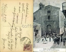 Catania provincia vizzini usato  Italia