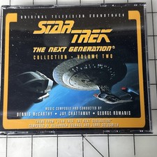 Star trek next for sale  Castroville