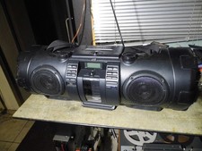 Jvc boombox ghettoblaster gebraucht kaufen Jvc boombox ghettoblaster gebraucht kaufen  Schwerin