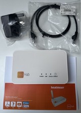 Heatmiser neo hub for sale  MITCHAM