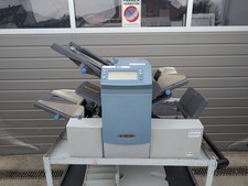 Hefter systemform 3300 gebraucht kaufen  Burgoberbach