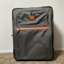 Tumi alpha wheeled for sale  Wheeling