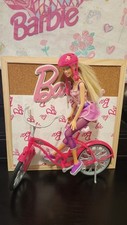 girl s barbie bike for sale girl s barbie bike for sale Cleburne