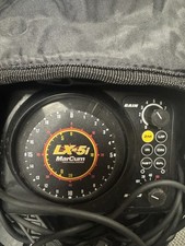 Marcum lx5i for sale  Hopkins