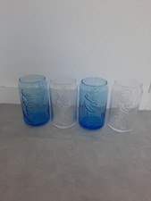 Lot verres coca d'occasion  Bénodet
