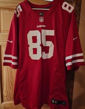 George kittle jersey for sale  Scranton