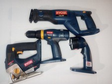 Ryobi volt tool for sale  Unicoi
