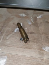 Ancien briquet ligter d'occasion  Saint-Saëns
