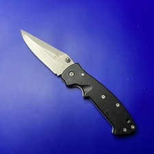 Crkt 6772 crawford for sale  North Vernon