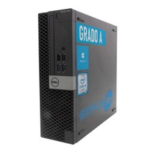 Computador desktop HDMI Dell OptiPlex 3040 SFF i5 6400T 8GB 240GB Windows 11 Pro comprar usado  Enviando para Brazil
