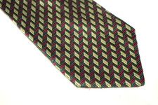 Gravata de seda Pierre Cardin feita na Itália F3 comprar usado  Enviando para Brazil