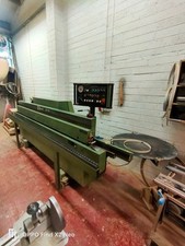 Edgebander brandt kd68 for sale  PLYMOUTH