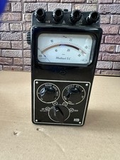 Vielfach meßinstrument hartma gebraucht kaufen  Rodenberg