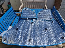 Campervan thermal windows for sale  PONTYPOOL