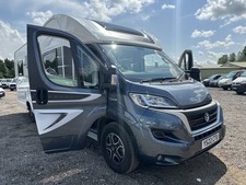 2022 fiat ducato for sale  SOLIHULL
