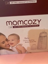 Momcozy baby direct for sale  Harrison