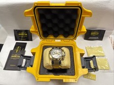 Invicta Subaqua Lady - Modelo 28537 - Relógio feminino quartzo - Em sua caixa original! comprar usado  Enviando para Brazil