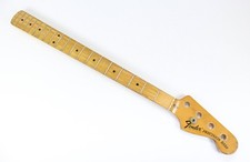 1973-1974 Vintage Fender Precision Bass PESCOÇO Bordo EUA 4 Parafusos PBass Anos 1970 comprar usado  Enviando para Brazil