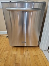 Kitchenaid dishwasher model for sale  Jackson