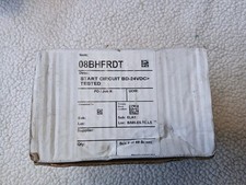 Milnor 08bhfrdt start for sale  Flagstaff