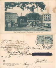 Cervignano dall italia usato  Italia
