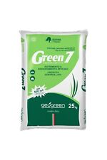 Concime green organo usato  San Prospero