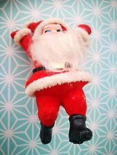 Babbo natale retrò usato  Spedire a Italy