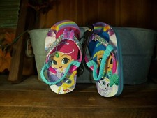 Shimmer shine girls for sale  Deane