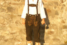 Trachtenhose neu bundumfang gebraucht kaufen Trachtenhose neu bundumfang gebraucht kaufen  Passau