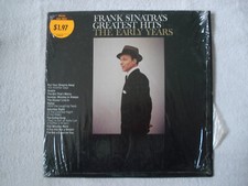 Frank sinatra greatest for sale  Canterbury