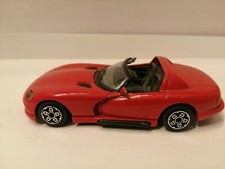 Dodge viper burago d'occasion  Pont-de-Vaux