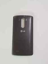 Génuine Couvercle Arrière Cache Batterie Gris LG G3 ( LG-D855 ) comprar usado  Enviando para Brazil